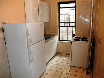 Rented by 5 Boro Realty Corp