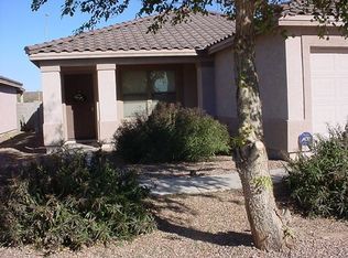 634 W Kingman Loop, Casa Grande, AZ 85122