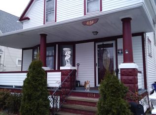 4134 Marvin Ave, Cleveland, OH