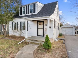 1424 E 5th St, Washington, MO