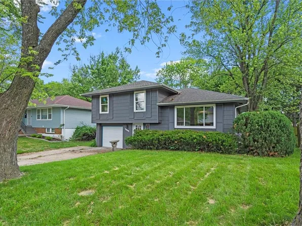8003 E 118th Ter, Kansas City, MO 64134