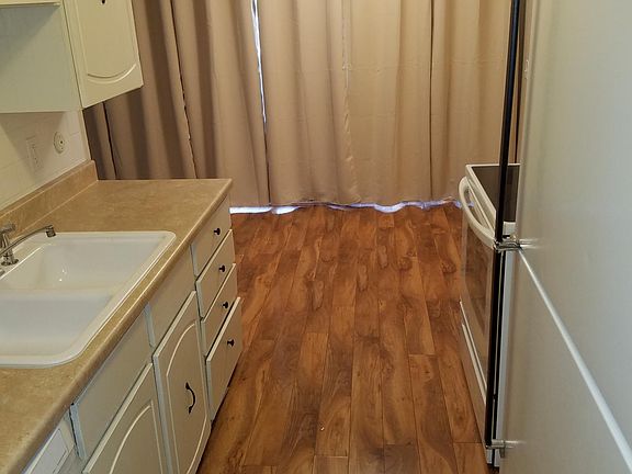 Tasmanian Walnut Floor