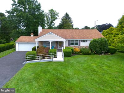 1521 Overhill Rd, West Chester, PA, 19382