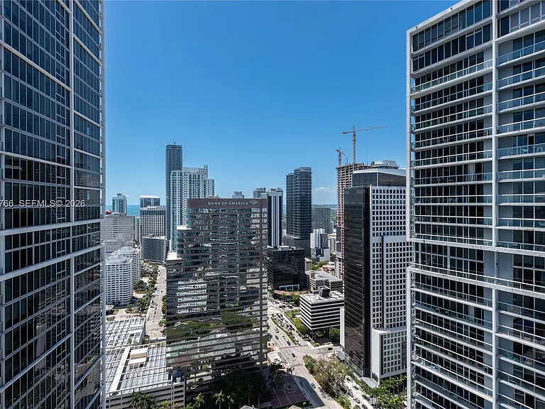 475 Brickell Ave #4213 — Photo 4
