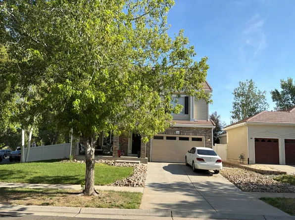 21601 E 48th Pl, Denver, CO 80249