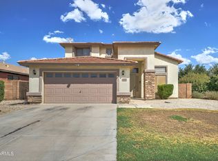 2701 N 116th Dr, Avondale, AZ 85392