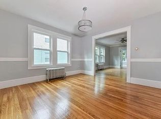 41 Glenwood Rd UNIT 1, Somerville, MA 02145
