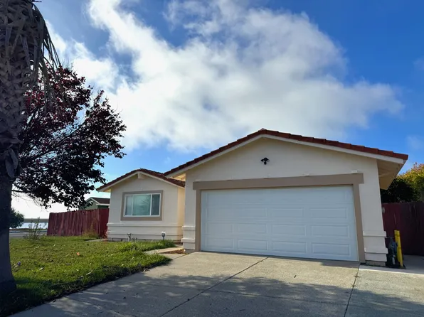 900 Severus Dr, Vallejo, CA 94589