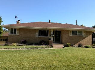 1438 Kingston Dr, Ogden, UT 84403