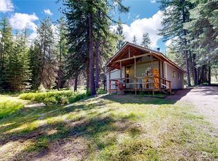 1405 Eckler Mountain Rd, Dayton, WA 99328