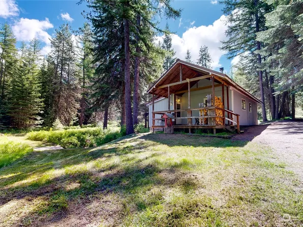 1405 Eckler Mountain Road, Dayton, WA 99328