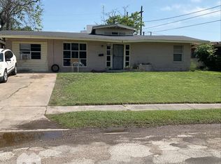 4646 Adkins Dr, Corpus Christi, TX 78411