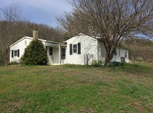 1640 Calico Rd, Berea, KY 40403