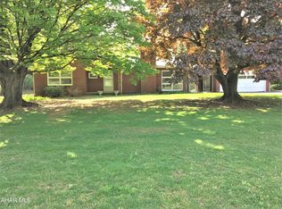 610 Little Egypt Rd, Harrisonville, PA 17228