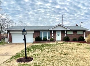 10103 Hammerdale Ln, Saint Louis, MO
