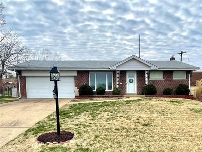 10103 Hammerdale Ln, Saint Louis, MO, 63123