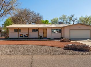 1132 Western Meadows Rd NW, Albuquerque, NM 87114