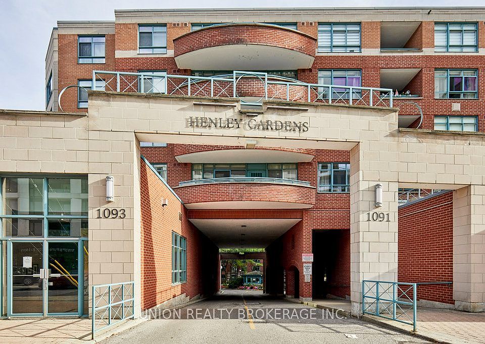 1st image of 1093 Kingston Rd #905