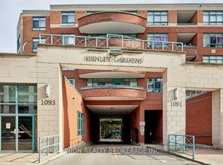 1093 Kingston Rd #905, Toronto, ON M1N4E2