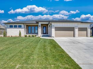 260 S Ciderbluff Ct, Goddard, KS 67052
