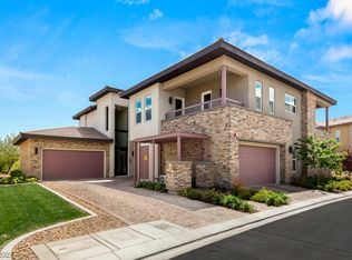 11280 Granite Ridge Dr UNIT 1008, Summerlin, NV 89135