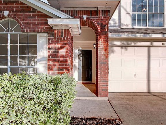 4th image of 17601 Fort Leaton Dr