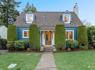 6215 Vassar Ave NE, Seattle, WA 98115