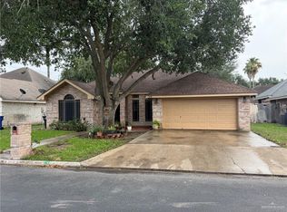 508 E Xanthisma Ave, McAllen, TX 78504