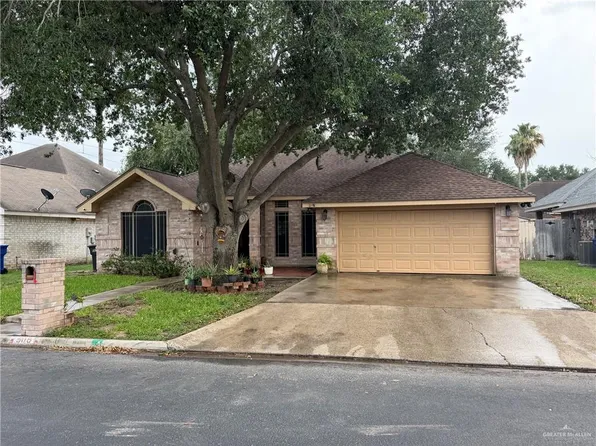 508 E Xanthisma Ave, McAllen, TX 78504