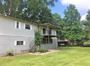 119 Cottonwood St, Port Barre, LA 70577