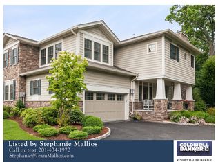 15 Northridge Dr, Florham Park, NJ 07932