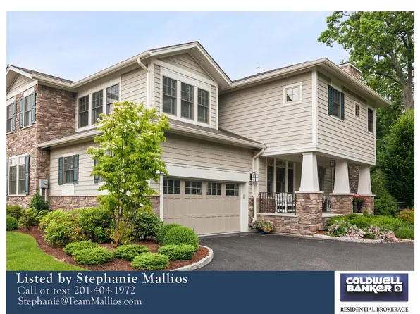 15 Northridge Dr, Florham Park, NJ 07932