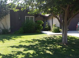 601 New Stine Rd, Bakersfield, CA 93309