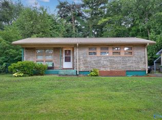 4125 Arlington Rd NW, Huntsville, AL 35805