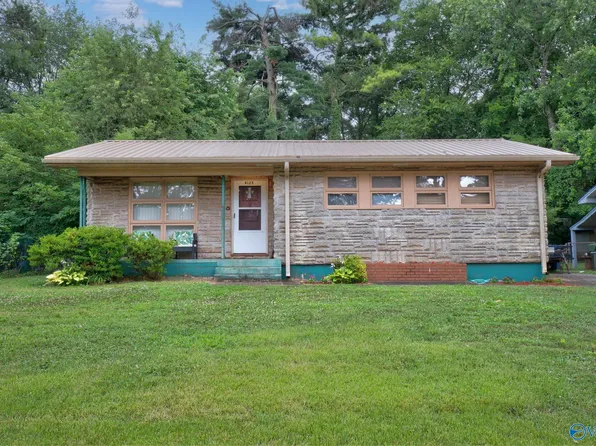 4125 Arlington Rd NW, Huntsville, AL 35805