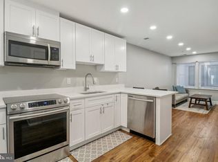 3110 Georgia Ave NW #302, Washington, DC 20010