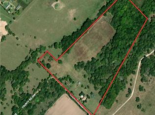 905 County Road 268, Snook, TX 77878