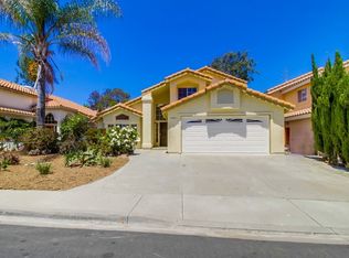 9268 Calle De Vista Oeste, San Diego, CA 92129