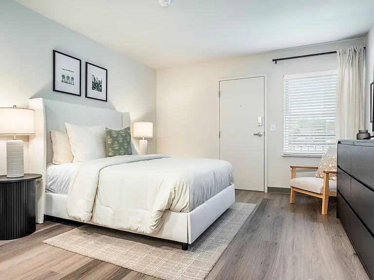 Sandburg Studios | $500 Move-In Credit + Reduced $500 Security Deposit! — Photo 5