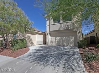 620 House Blend Ln, Henderson, NV 89052