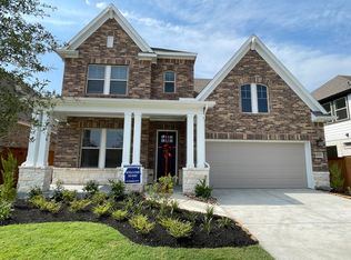 18303 Bluebird Branch Ln, Cypress, TX 77433