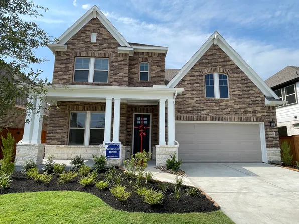 18303 Bluebird Branch Ln, Cypress, TX 77433