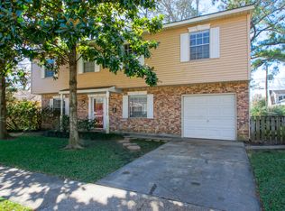 412 Evergreen St, La Place, LA 70068