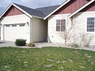20034 99th Ave E, Graham, WA 98338