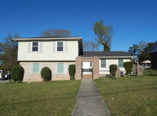 3421 Merrimac Ave, Augusta, GA 30906