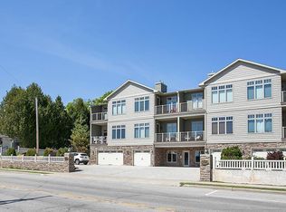 8045 State Highway 57 #203, Baileys Harbor, WI 54202