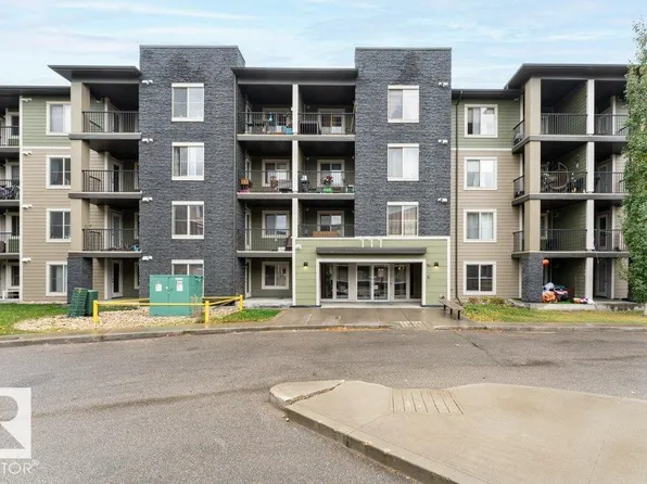 111 Watt Cmn SW #119, Edmonton, AB T6X 2C6