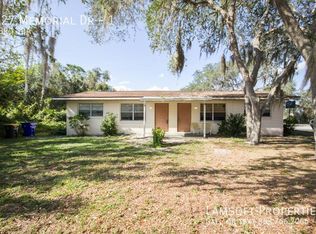 827 Memorial Dr #1, Sebring, FL 33870