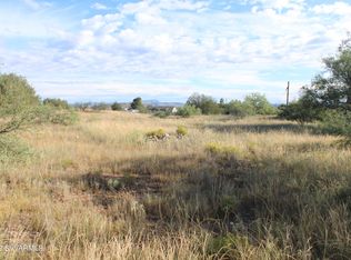 4410 E Navajo Ln, Rimrock, AZ 86335