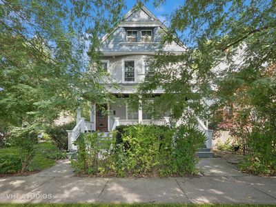 835 Madison St, Evanston, IL, 60202